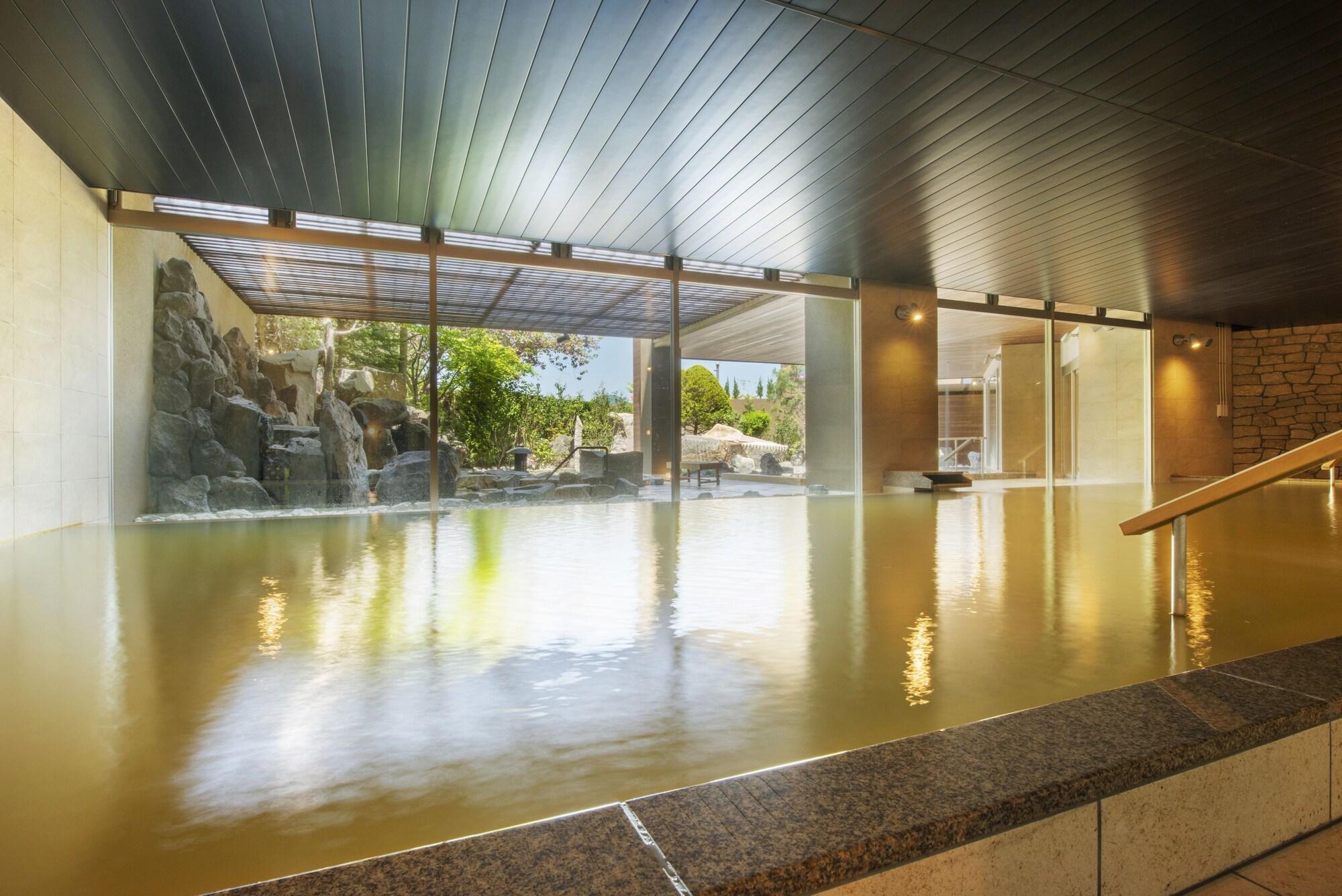Toyako Manseikaku Hotel Lakeside Terrace Ngoại thất bức ảnh